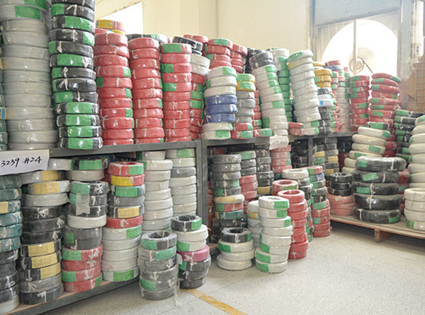 產(chǎn)品種類齊全，物美價廉